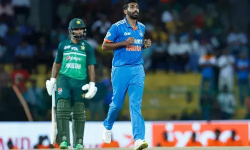 ಏಶ್ಯಕಪ್: ಭಾರತ-ಪಾಕ್ ಪಂದ್ಯಕ್ಕೆ ಮತ್ತೆ ಮಳೆ ಅಡ್ಡಿ