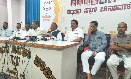 ಸಿದ್ದರಾಮಯ್ಯನವರಿಗೆ ಮೊದಲ ಬಾರಿ ಗೂಟದ ಕಾರು ಸಿಕ್ಕಿದ್ದು ಬಿಜೆಪಿಯಿಂದ: ಈಶ್ವರಪ್ಪ