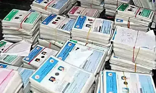 ಪಡಿತರ ಚೀಟಿಯಲ್ಲಿ ತಿದ್ದುಪಡಿಗೆ ಅವಕಾಶ