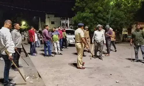 ಮಹಾರಾಷ್ಟ್ರ: ಕೋಮು ಘರ್ಷಣೆಯಲ್ಲಿ ಓರ್ವ ಸಾವು, ಮೂವರಿಗೆ ಗಾಯ