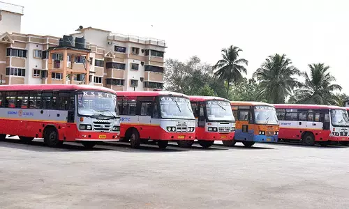 ಗೌರಿ-ಗಣೇಶ ಹಬ್ಬ: ಕೆಎಸ್ಸಾರ್ಟಿಸಿಯಿಂದ 1200 ಹೆಚ್ಚುವರಿ ಬಸ್ ವ್ಯವಸ್ಥೆ