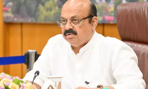 ಎಲ್ಲರನ್ನೂ ವಿಶ್ವಾಸಕ್ಕೆ ತೆಗೆದುಕೊಂಡು ಲೋಕಸಭಾ ಚುನಾವಣೆ ಎದುರಿಸುತ್ತೇವೆ: ಬೊಮ್ಮಾಯಿ