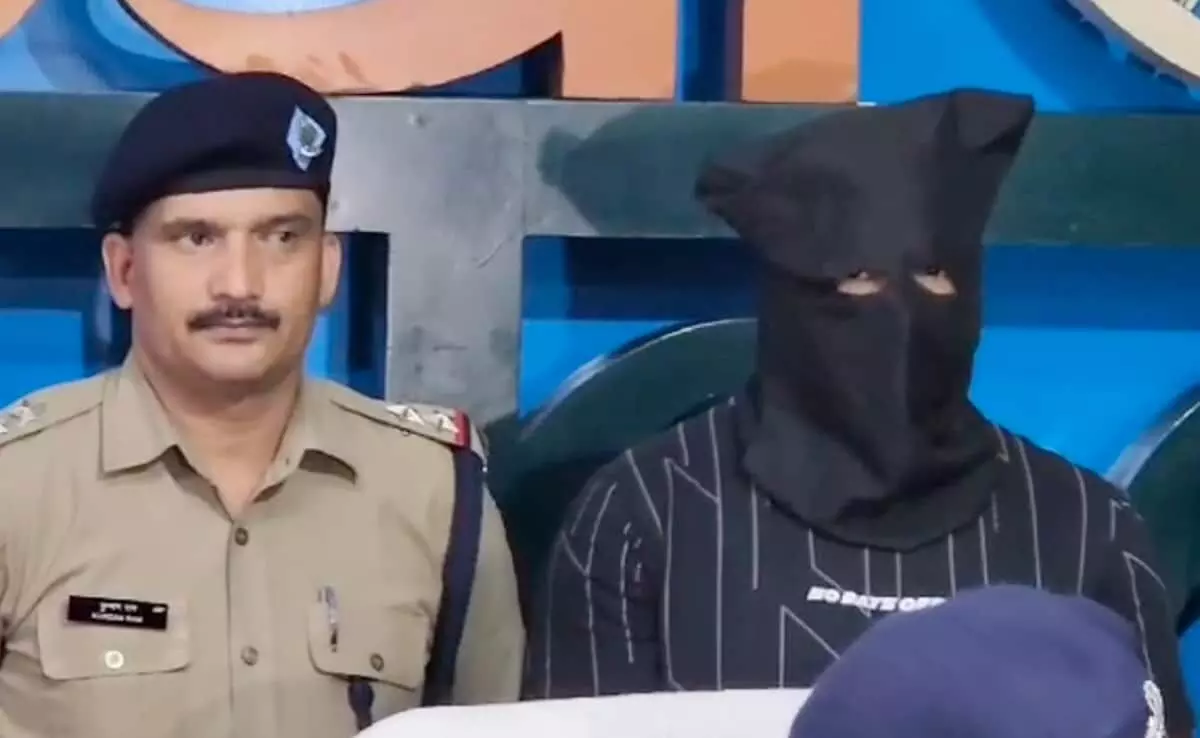 ಡೆಹ್ರಾಡೂನ್: ಮದುವೆಯಾಗಲು ಒತ್ತಡ ಹಾಕುತ್ತಿದ್ದ ನೇಪಾಳಿ ಮಹಿಳೆಯನ್ನು ಹತ್ಯೆಗೈದ ಸೇನಾಧಿಕಾರಿಯ ಬಂಧನ