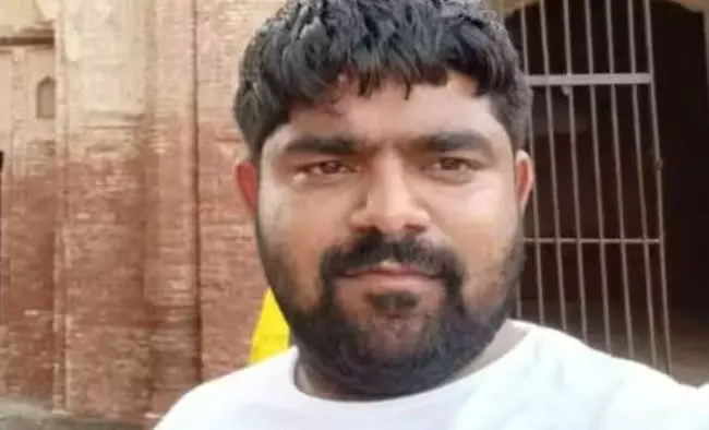 ಕೊಲೆ ಪ್ರಕರಣದಲ್ಲಿ ತಲೆಮರೆಸಿಕೊಂಡಿದ್ದ ಸ್ವಘೋಷಿತ ಗೋರಕ್ಷಕ ಮೋನು ಮನೇಸರ್ ಬಂಧನ