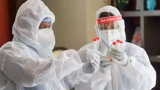 ಕೇರಳದಲ್ಲಿ ನಿಫಾ ದೃಢ; ಕೇಂದ್ರದ ತಂಡ ರವಾನೆ