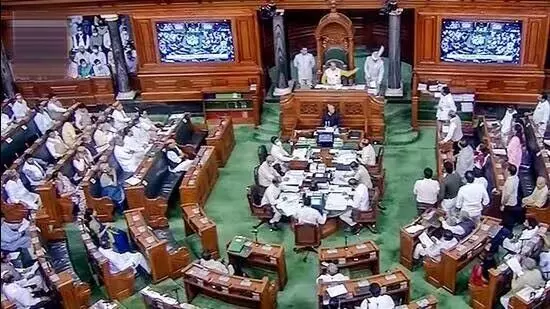 ಲೋಕಸಭೆಯ 306 ಸಂಸದರು ಕ್ರಿಮಿನಲ್ ಆರೋಪಿಗಳು: ಎಡಿಆರ್ ಅಧ್ಯಯನ ವರದಿ