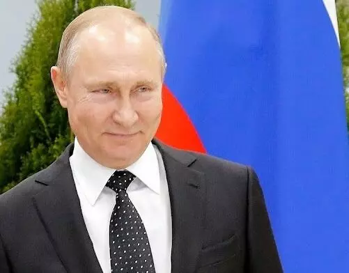 ಅಮೆರಿಕ ರಾಜಕೀಯದ ಹುಳುಕನ್ನು ತೋರಿಸಿದೆ: ಪುಟಿನ್