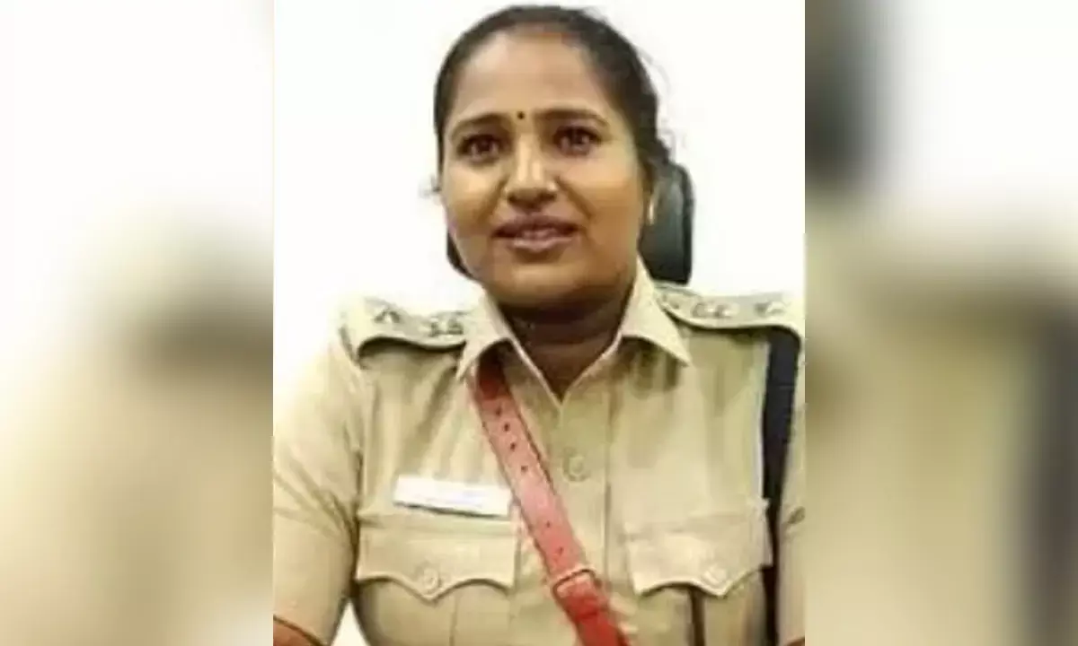 ಟ್ರಾಫಿಕ್ ನಲ್ಲಿ ಸಿಲುಕಿಕೊಂಡ ಸಿ ಎಂ ಸ್ಟಾಲಿನ್‌ : ಪೊಲೀಸ್‌ ಆಯುಕ್ತೆ ವರ್ಗಾವಣೆ