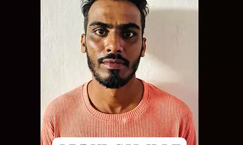 ಮಂಗಳೂರು: ಎಂಡಿಎಂಎ ಮಾರಾಟ; ಆರೋಪಿ ಸೆರೆ