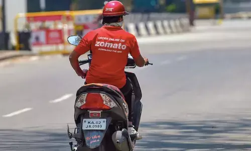 ಡೆಲಿವರಿ ಬಾಯ್ ಗಳಿಗೆ ಜೀವ ವಿಮೆ ಯೋಜನೆ: ಅಧಿಸೂಚನೆ ಪ್ರಕಟ