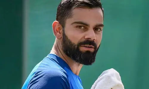 15 ವರ್ಷಗಳಲ್ಲಿ ಇದೇ ಮೊದಲ ಬಾರಿ ಸತತ ಏಕದಿನ ಪಂದ್ಯಗಳನ್ನು ಆಡಲು ಸಜ್ಜಾಗುತ್ತಿರುವೆ: ವಿರಾಟ್ ಕೊಹ್ಲಿ