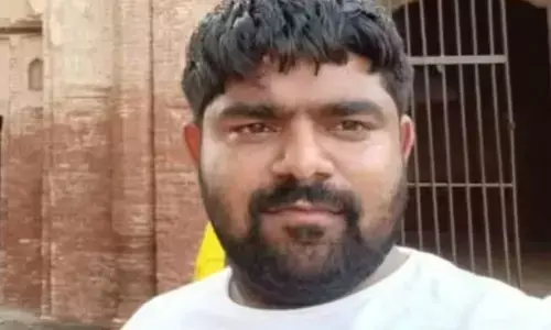 ಕೊಲೆ ಪ್ರಕರಣದಲ್ಲಿ ತಲೆಮರೆಸಿಕೊಂಡಿದ್ದ ಸ್ವಘೋಷಿತ ಗೋರಕ್ಷಕ ಮೋನು ಮನೇಸರ್ ಬಂಧನ