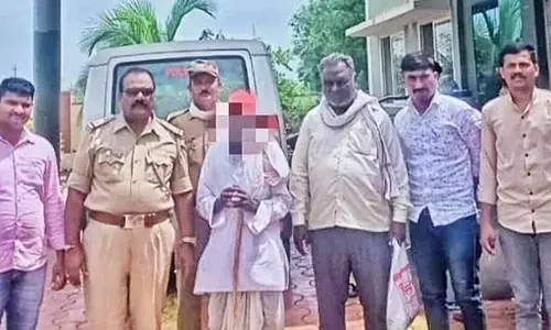 ಬೀದರ್: ತಲೆ ಮರೆಸಿಕೊಂಡಿದ್ದ ಎಮ್ಮೆ ಕಳವು ಪ್ರಕರಣದ ಆರೋಪಿ 58 ವರ್ಷಗಳ ನಂತರ ಬಂಧನ!