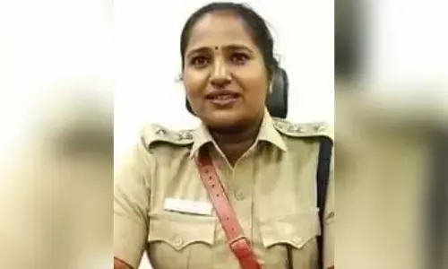 ಟ್ರಾಫಿಕ್ ನಲ್ಲಿ ಸಿಲುಕಿಕೊಂಡ ಸಿ ಎಂ ಸ್ಟಾಲಿನ್‌ : ಪೊಲೀಸ್‌ ಆಯುಕ್ತೆ ವರ್ಗಾವಣೆ