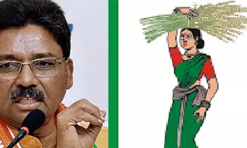 ಇನ್ನು ಮುಂದೆ ಜೆಡಿಎಸ್‍ನಲ್ಲಿ ‘S’ ಅನ್ನು ತೆಗೆಯಬೇಕು: ಮಾಜಿ ಸಂಸದ ವಿ.ಎಸ್.ಉಗ್ರಪ್ಪ