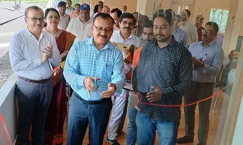 ಉಡುಪಿ ರೈಲು ನಿಲ್ದಾಣದಲ್ಲಿ ಶೀಘ್ರ ಪಾಡ್ ಹೊಟೇಲ್, ಎಕ್ಸಿಕ್ಯೂಟಿವ್ ಲಾಂಜ್ ಸೌಲಭ್ಯ: ಸಂತೋಷ್‌ ಕುಮಾರ್ ಝಾ