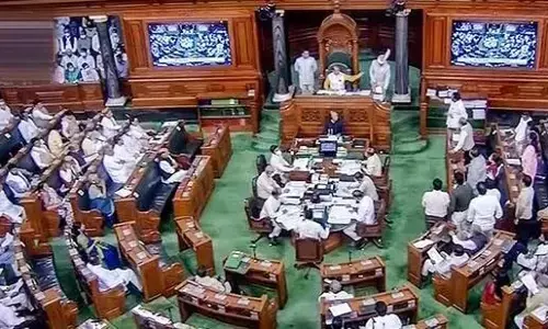 ಲೋಕಸಭೆಯ 306 ಸಂಸದರು ಕ್ರಿಮಿನಲ್ ಆರೋಪಿಗಳು: ಎಡಿಆರ್ ಅಧ್ಯಯನ ವರದಿ