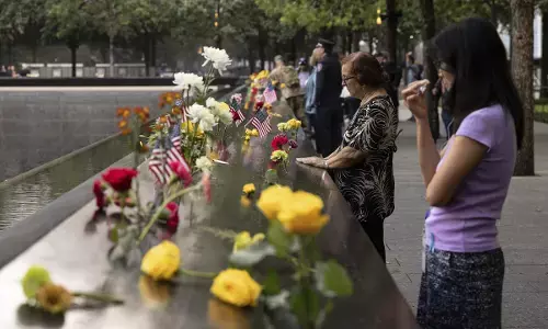 9/11ರ ಉಗ್ರರ ದಾಳಿಗೆ 22 ವರ್ಷ