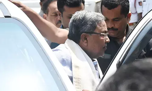 ನಾಳೆ (ಸೆ.13) ತುರ್ತು ಸಭೆ ಕರೆದ ಸಿಎಂ ಸಿದ್ದರಾಮಯ್ಯ, ಸರ್ವ ಪಕ್ಷದ ನಾಯಕರಿಗೂ ಆಹ್ವಾನ