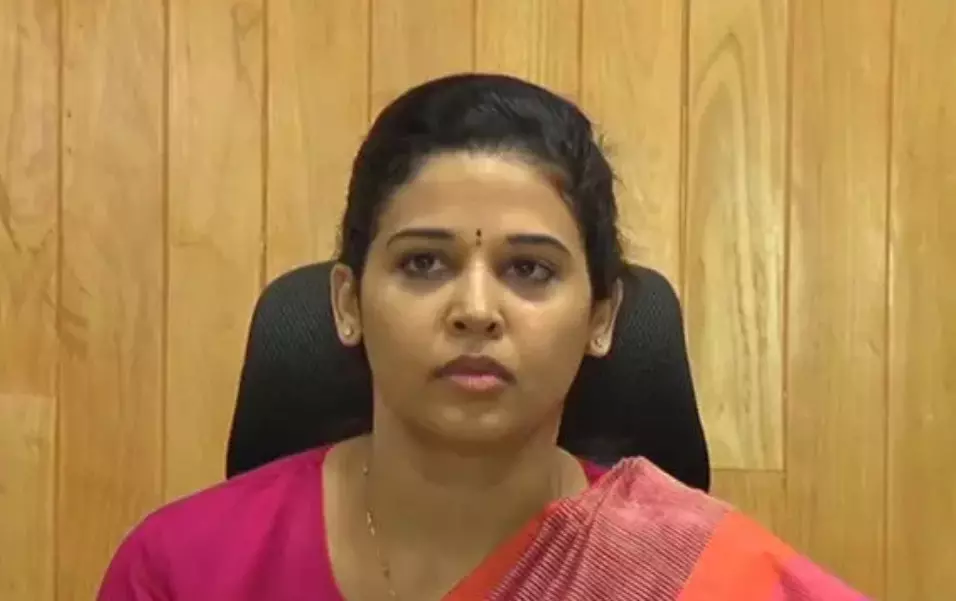 ಐಎಎಸ್ ಅಧಿಕಾರಿಗಳ ವರ್ಗಾವಣೆ | ರೋಹಿಣಿ ಸಿಂಧೂರಿ ಸೇರಿ ಐವರು ಅಧಿಕಾರಿಗಳಿಗೆ ಸ್ಥಳ ನಿಯೋಜನೆ