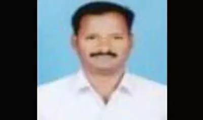 ಮಂಗಳೂರು: ವಿವಿ ಕುಲಸಚಿವರಾಗಿ ರಾಜು ಕೆ. ನಿಯೋಜನೆ ಮಂಗಳೂರು: ವಿವಿ ಕುಲಸಚಿವರಾಗಿ ರಾಜು ಕೆ. ನಿಯೋಜನೆ