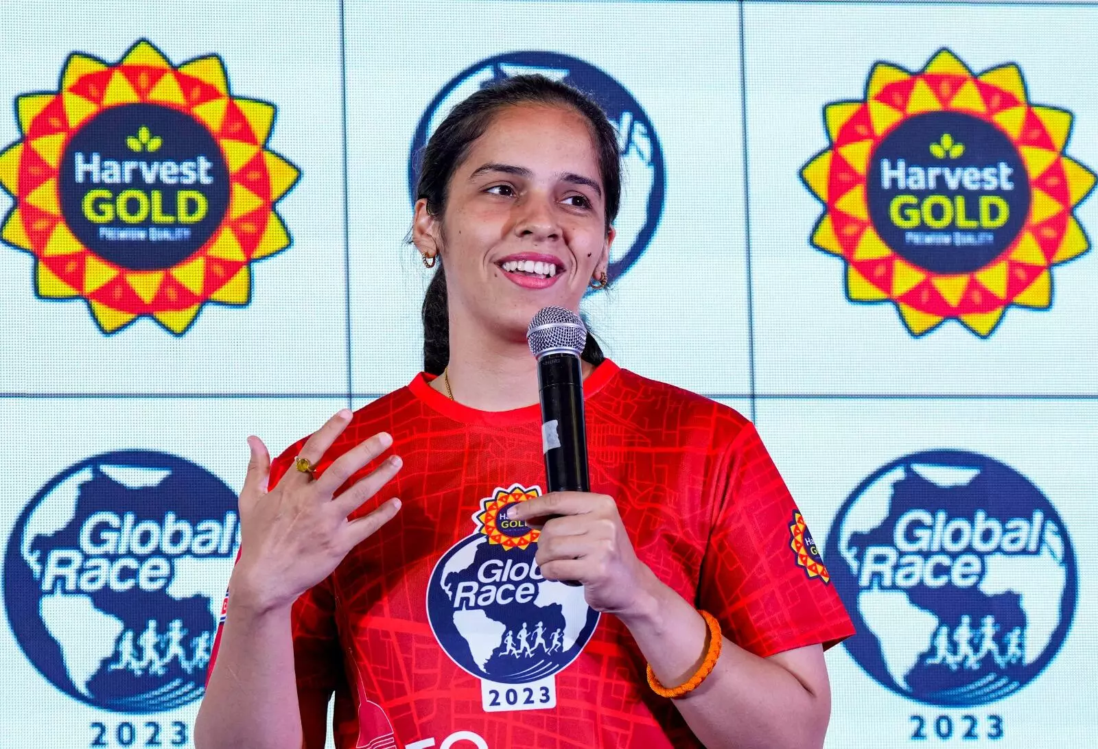 ಒಲಿಂಪಿಕ್ಸ್‌ಗೆ ಅರ್ಹತೆ ಪಡೆಯುವುದು ಕಷ್ಟಕರ, ನಿವೃತ್ತಿಯ ಯೋಚನೆ ಇಲ್ಲ: ಸೈನಾ ನೆಹ್ವಾಲ್