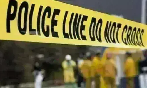 ಭಾರತೀಯ ಯುವತಿಯ ಸಾವನ್ನು ಗೇಲಿ ಮಾಡಿದ ಪೊಲೀಸ್ ಅಧಿಕಾರಿ