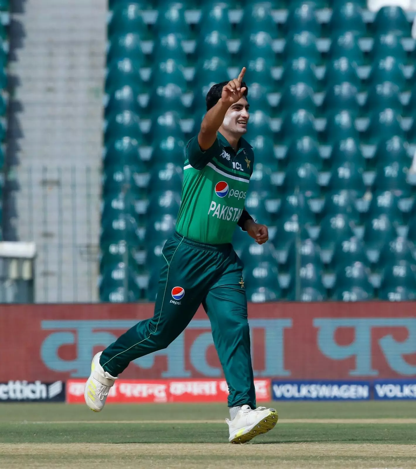 ಏಶ್ಯಕಪ್‌ನಿಂದ ಹೊರಗುಳಿದ ಪಾಕ್ ವೇಗಿ ನಸೀಂ ಶಾ, ಝಮಾನ್ ಖಾನ್‌ಗೆ ಅವಕಾಶ