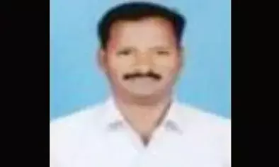 ಮಂಗಳೂರು: ವಿವಿ ಕುಲಸಚಿವರಾಗಿ ರಾಜು ಕೆ. ನಿಯೋಜನೆ