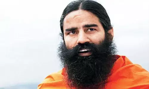 ದ್ವೇಷಭಾಷಣ ಪ್ರಕರಣ: ತನಿಖಾಧಿಕಾರಿಗಳ ಮುಂದೆ ಹಾಜರಾಗಲು ರಾಮ್ ದೇವ್ ಗೆ ಹೈಕೋರ್ಟ್ ಸೂಚನೆ