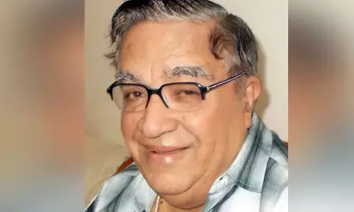 ಬೀರಬಲ್‌ ಎಂದೇ ಖ್ಯಾತರಾಗಿದ್ದ ಹಿರಿಯ ನಟ ಸತೀಂದರ್‌ ಕುಮಾರ್‌ ಖೋಸ್ಲಾ ನಿಧನ