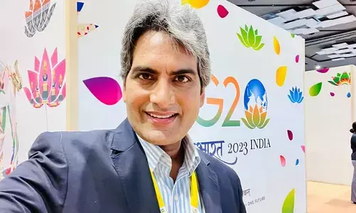 ಸರ್ಕಾರಿ ಯೋಜನೆ ಕುರಿತು ಸುಳ್ಳು ಸುದ್ದಿ ಹರಡಿದ ಪ್ರಕರಣ: ಎಫ್‌ಐಆರ್‌ ದಾಖಲಾಗುತ್ತಿದ್ದಂತೆ ವಿಡಿಯೋ ಡಿಲೀಟ್