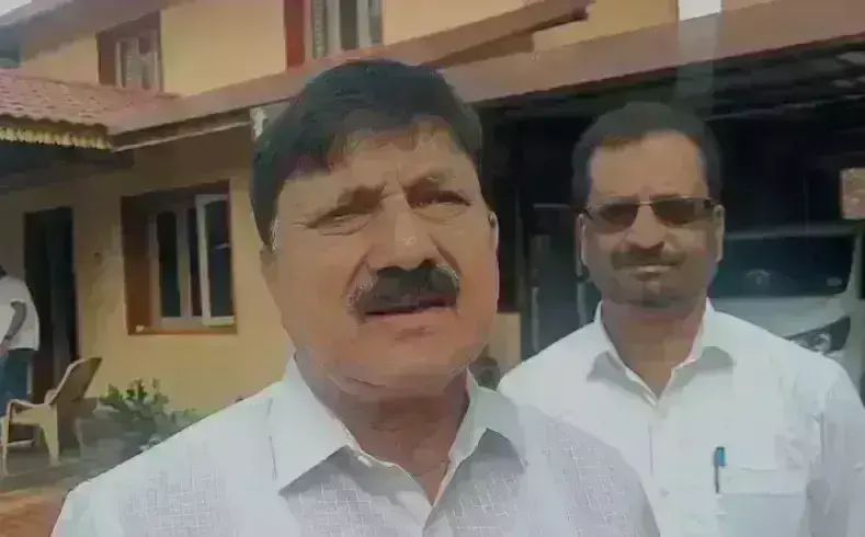 ದುರುದ್ದೇಶಪೂರ್ವಕವಾಗಿ ಹಿಂದೂ ಕಾರ್ಯಕರ್ತರನ್ನು ಬಂಧಿಸಿದರೆ ಪ್ರತಿಭಟನೆ ಮಾಡುತ್ತೇವೆ: ಆರಗ ಜ್ಞಾನೇಂದ್ರ