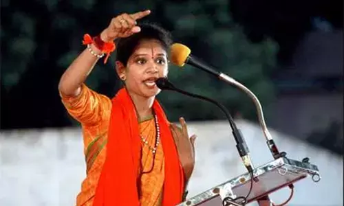 ಬಿಜೆಪಿ ಟಿಕೆಟ್ ಕೊಡಿಸುವುದಾಗಿ ಕೋಟ್ಯಂತರ ರೂ. ವಂಚನೆ ಪ್ರಕರಣ: 14 ದಿನಗಳ ಕಾಲ ಸಿಸಿಬಿ ಕಸ್ಟಡಿಗೆ ಚೈತ್ರಾ ಕುಂದಾಪುರ