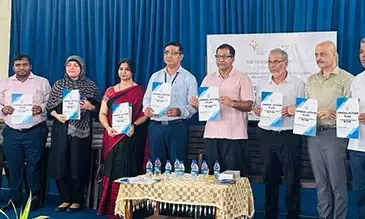 ಮೀಫ್ ಮಂಗಳೂರು ವಲಯ ಮೊಂಟೆಸ್ಸರಿ ಶಿಕ್ಷಕರ 2 ದಿನಗಳ ಕಾರ್ಯಾಗಾರ ಉದ್ಘಾಟನೆ