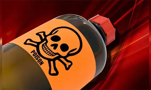 ವಿಟ್ಲ: ವಿಷ ಸೇವಿಸಿದ ಸಹೋದರರಿಬ್ಬರ ಸ್ಥಿತಿ ಗಂಭೀರ