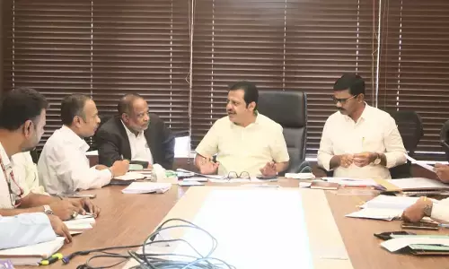 ಇನ್ನು ಮುಂದೆ ಜಿಲ್ಲಾ ಮಟ್ಟದಲ್ಲಿ ವಕ್ಫ್ ಅದಾಲತ್: ಸಚಿವ ಝಮೀರ್ ಅಹ್ಮದ್ ಖಾನ್