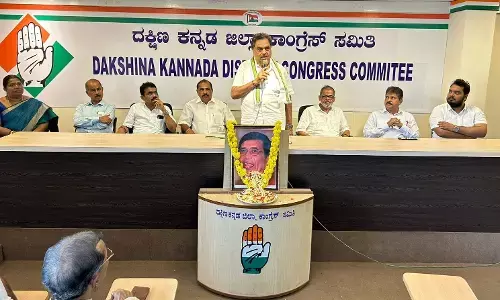 ಮಾಜಿ ಸಚಿವ ಆಸ್ಕರ್ ಫೆರ್ನಾಂಡಿಸ್‌ರ ಪುಣ್ಯಸ್ಮರಣೆ