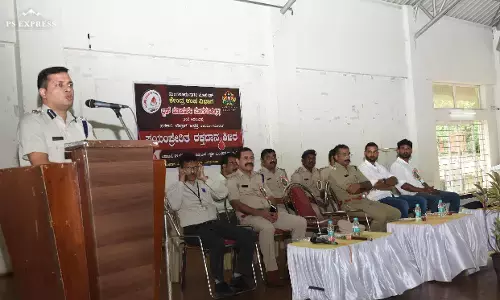 ಮಂಗಳೂರು: ಬ್ಲಡ್ ಡೋನರ್ಸ್ ರಕ್ತದಾನ ಶಿಬಿರ