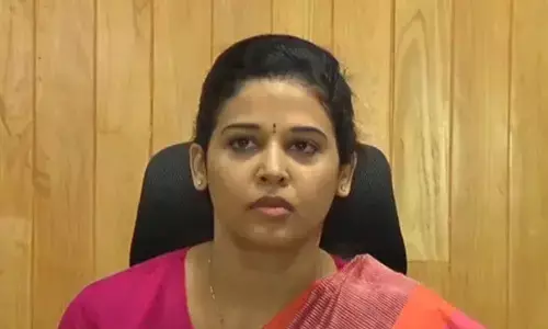 ಐಎಎಸ್ ಅಧಿಕಾರಿಗಳ ವರ್ಗಾವಣೆ | ರೋಹಿಣಿ ಸಿಂಧೂರಿ ಸೇರಿ ಐವರು ಅಧಿಕಾರಿಗಳಿಗೆ ಸ್ಥಳ ನಿಯೋಜನೆ