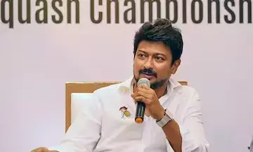 ಸನಾತನ ಧರ್ಮ ಕುರಿತು ಹೇಳಿಕೆ: ಉದಯನಿಧಿ ಸ್ಟಾಲಿನ್ ವಿರುದ್ಧ ಮುಂಬೈನಲ್ಲಿ ಎಫ್ಐಆರ್