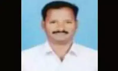 ಮಂಗಳೂರು: ವಿವಿ ಕುಲಸಚಿವರಾಗಿ ರಾಜು ಕೆ. ನಿಯೋಜನೆ