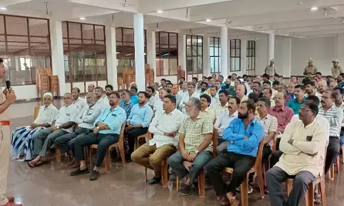 ಸುರತ್ಕಲ್‌: ಗಣೇಶೋತ್ಸವ ಮತ್ತು ಮೀಲಾದುನ್ನಬಿ ಪ್ರಯುಕ್ತ ಸಾರ್ವಜನಿಕ ಶಾಂತಿ ಸಭೆ