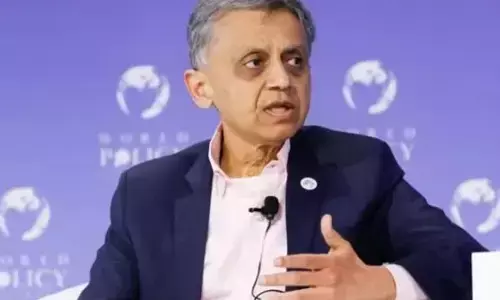 ಮೋದಿ ಸರಕಾರ ಹೇಳೋದೇನು ? ಅರ್ಥಶಾಸ್ತ್ರಜ್ಞ ಅಶೋಕ ಮೋದಿ ಹೇಳೋದೇನು ?