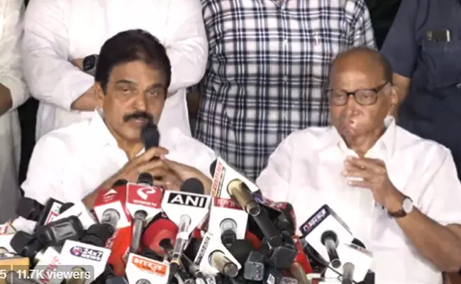 ಬಿಜೆಪಿ ಪರ ಟಿವಿ ನಿರೂಪಕರು ನಡೆಸುವ ಚರ್ಚೆಗಳಿಗೆ ಪ್ರತಿನಿಧಿಗಳನ್ನು ಕಳುಹಿಸದಿರಲು ಇಂಡಿಯಾ ಮೈತ್ರಿಕೂಟ ನಿರ್ಧಾರ