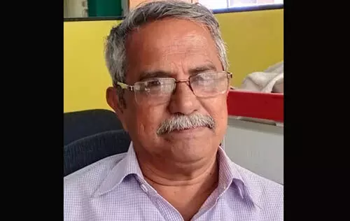 ’ಹಿಂದೂ ಏಕತೆಯ ಮಂತ್ರ-ಸುಲಿಗೆಕೋರರ ತಂತ್ರ’: ಚೈತ್ರ ಕುಂದಾಪುರ ಕೃತ್ಯಕ್ಕೆ ಸಿಪಿಎಂ ವ್ಯಂಗ್ಯ