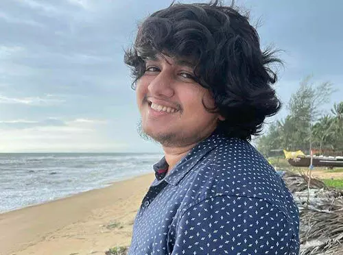 ಬೆಂಗಳೂರಿನಲ್ಲಿ ರಸ್ತೆ ಅಪಘಾತ: ಕುದ್ರೋಳಿಯ ಯುವಕ ಮೃತ್ಯು ಬೆಂಗಳೂರಿನಲ್ಲಿ ರಸ್ತೆ ಅಪಘಾತ: ಕುದ್ರೋಳಿಯ ಯುವಕ ಮೃತ್ಯು