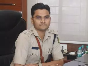 ಯಾಕಾಯಿತು ಆರೇ ತಿಂಗಳಲ್ಲಿ ಕುಲದೀಪ್ ಕುಮಾರ್ ಜೈನ್ ವರ್ಗಾವಣೆ ? ಯಾಕಾಯಿತು ಆರೇ ತಿಂಗಳಲ್ಲಿ ಕುಲದೀಪ್ ಕುಮಾರ್ ಜೈನ್ ವರ್ಗಾವಣೆ ?