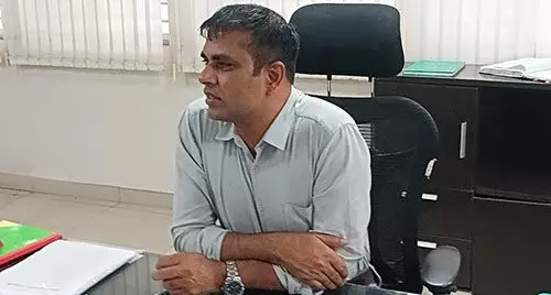 ಹಬ್ಬದ ಸಮಯದಲ್ಲಿ ಖಾಸಗಿ ಬಸ್‌ಗಳಲ್ಲಿ ಹೆಚ್ಚು ಹಣ ವಸೂಲಿ ಮಾಡಿದರೆ ಕ್ರಮ: ಕೆ.ಟಿ. ಹಾಲಸ್ವಾಮಿ