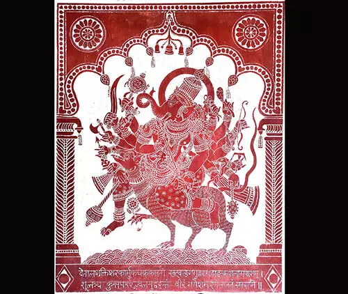 ಸೆ.15ರಿಂದ ಚಿತ್ರಕಲಾ ಪ್ರದರ್ಶನ ‘ಮಾರುತ ಪ್ರಿಯ’ ಸೆ.15ರಿಂದ ಚಿತ್ರಕಲಾ ಪ್ರದರ್ಶನ ‘ಮಾರುತ ಪ್ರಿಯ’